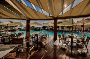 Lopesan Villa del Conde Resort