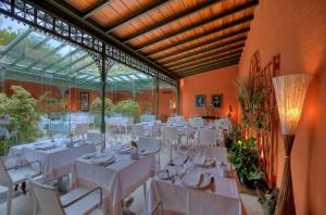 Lopesan Villa del Conde Resort