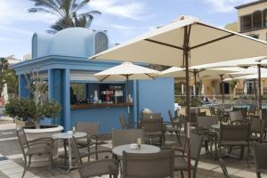 Lopesan Villa del Conde Resort