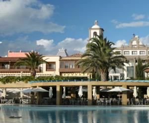 Lopesan Villa del Conde Resort