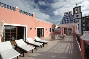 Lopesan Villa del Conde Resort