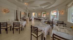 Lopesan Villa del Conde Resort