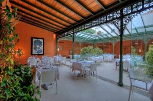 Lopesan Villa del Conde Resort