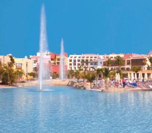 Lopesan Villa del Conde Resort