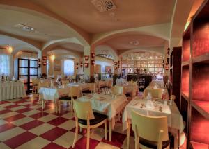 Lopesan Villa del Conde Resort
