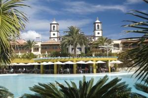 Lopesan Villa del Conde Resort