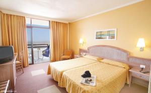 Iberostar Torviscas Playa