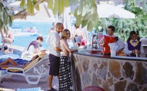 Iberostar Torviscas Playa