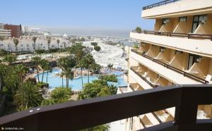 Iberostar Torviscas Playa