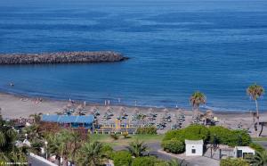 Iberostar Torviscas Playa