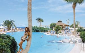 Iberostar Torviscas Playa