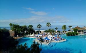 Iberostar Torviscas Playa