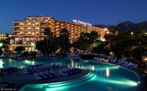 Iberostar Torviscas Playa