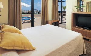 Iberostar Torviscas Playa