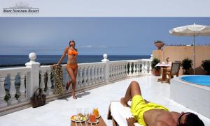 Mare Nostrum Cleopatra Palace