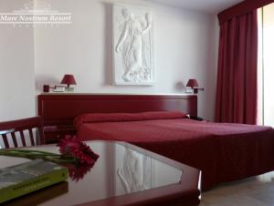 Mare Nostrum Cleopatra Palace