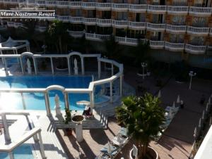 Mare Nostrum Cleopatra Palace