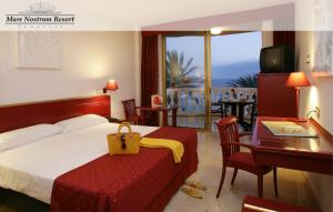 Mare Nostrum Cleopatra Palace