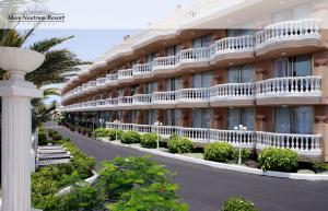 Mare Nostrum Cleopatra Palace