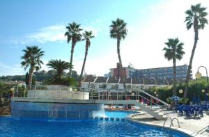 Olympic Calella