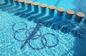 Olympic Calella