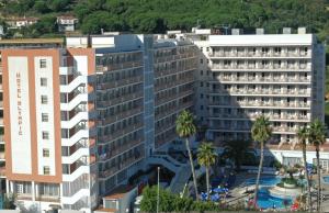 Olympic Calella