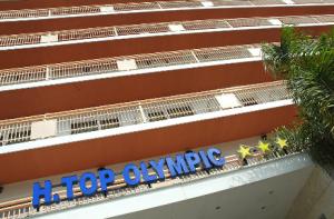 Olympic Calella