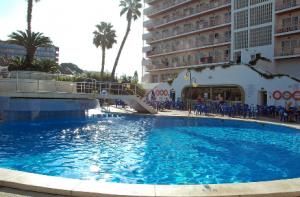 Olympic Calella