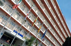 Olympic Calella