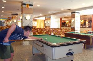 Olympic Calella