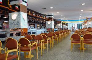 Olympic Calella