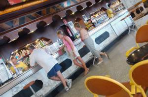 Olympic Calella