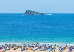 Poseidon Playa 