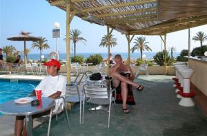 Poseidon Playa 