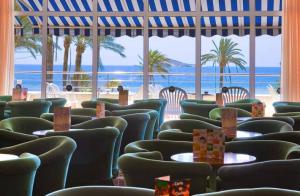 Poseidon Playa 