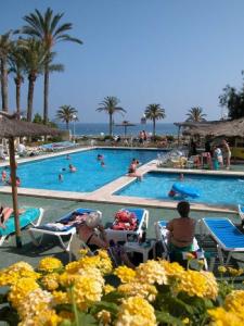 Poseidon Playa 