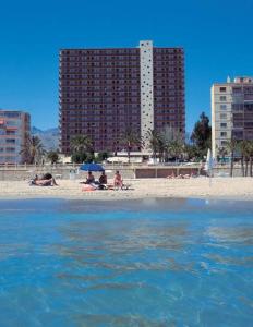 Poseidon Playa 
