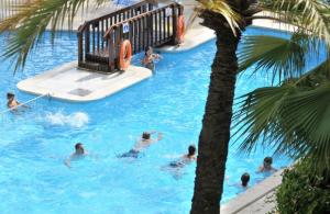 Playa Park