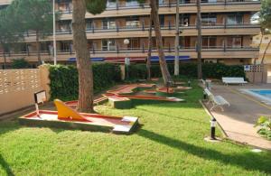 Playa Park