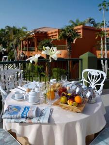 colon guanahani hotel