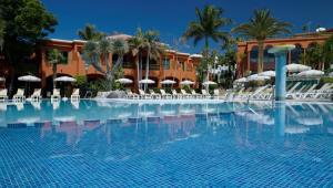 colon guanahani hotel