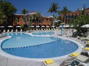 colon guanahani hotel